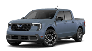 2026 Ford Maverick® External Image 1